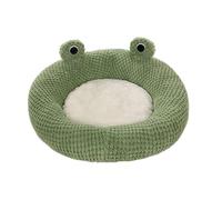 Jubilofex Transportín Para Mascotas - Caseta Plegable Y Transpirable, De Viaje Suave, Portador Ligero Para Animales | Caminar Al Aire Libre Senderismo Avión Asiento De Coche Gatito Conejito Animal ño