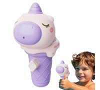 Jubilofex Water Games for First Steps, Animated with Water Splashing Fun Battle | Bath Toy with Pressure Activation, Educational Activity for Outdoor Garden and Beach
