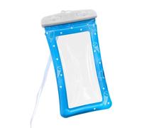 Jubilofex Waterproof Aesthetic Attraction: The Embodiment of Minimalism Aesthetics and Cute Pattern Details This Waterproof Phone Pouch Becomes a Must Have