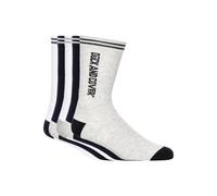 Juble Sports Socks 5pk Assorted Mens