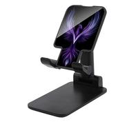 Jubonexis Phoenix Rising Cell Phone Stand Foldable Adjustable Phone Stand for Desk