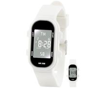 Juboos Kids Digital Watches for Boys Girls Ages 7-16, 3ATM Waterproof Sport Child Watch with Night Light, Alarm Clock, Stopwatch