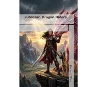 Jubrozan Dragon Riders
