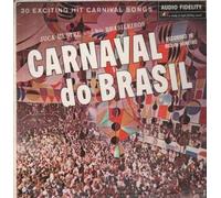 Juca Mestre and His Brasileiros - Caraval Do Brasil
