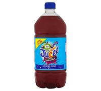 Jucee No Added Sugar Apple & Blackcurrant 1.5 Litre (Pack of 8 x 1.5ltr)