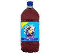 Jucee No Added Sugar Blackcurrant 1.5 Litre (Pack of 8 x 1.5ltr)