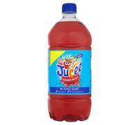 Jucee No Added Sugar Summer Fruits 1.5 Litre (Pack of 8 x 1.5ltr)