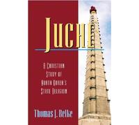 Juche: A Christian Study of North Korea's State Religion