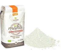 Juchowo Organic Demeter Type 1050 1 kg