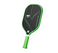 JUCIAO Pickleball Paddles,Professional Thermoforming Pickleball Rackets,T700 Carbon Fiber Surface & Polymer with 16MM Honeycomb Core,USAPA Approved Pickle Ball Paddle for Beginner & Pro