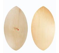 JUCKER HAWAII Skimboard Ohana - ideal for beaches at seas, lakes and rivers