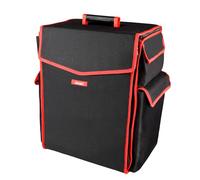 Jucoci Backpack Plastic Miniatures Storage Case (Backpack Only)