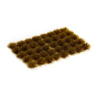 Jucoci Grass Tufts Static Miniature Grass Tufts Model Grass (Wild Grass)