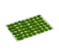 Jucoci Grass Tufts Static Miniature Grass Tufts (Yellow/Green)