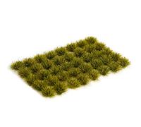 Jucoci Miniature Grass Tufts - Static Model Grass (Winter Light Green)