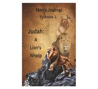 Judah: A Lion's Whelp