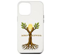 Judah and Ephraim 2 stick prophecy Ezekiel 37 Case for iPhone 12 Pro Max