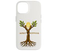 Judah and Ephraim 2 stick prophecy Ezekiel 37 Case for iPhone 14