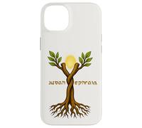 Judah and Ephraim 2 stick prophecy Ezekiel 37 Case for iPhone 14 Plus