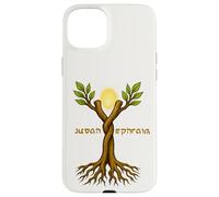 Judah and Ephraim 2 stick prophecy Ezekiel 37 Case for iPhone 15 Plus