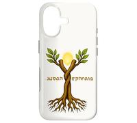 Judah and Ephraim 2 stick prophecy Ezekiel 37 Case for iPhone 17
