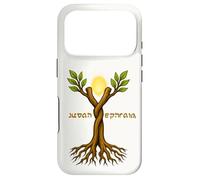 Judah and Ephraim 2 stick prophecy Ezekiel 37 Case for iPhone 17 Pro