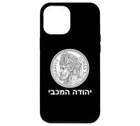 Judah Maccabee Case for iPhone 12 Pro Max