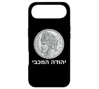 Judah Maccabee Case for iPhone Air
