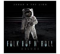 Judah & the Lion - Folk Hop N' Roll