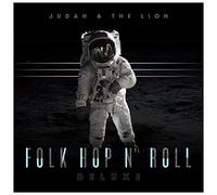Judah & the Lion - Folk Hop N' Roll (Deluxe) (LP) [VINYL]