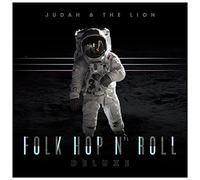 Judah & the Lion - Folk Hop N' Roll (Deluxe) (LP) [VINYL]