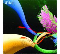 Judah & the Lion Revival (Vinyl) (US IMPORT)