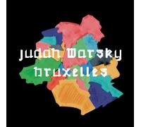 Judah Warsky - Bruxelles