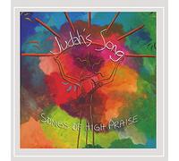 Judah's Song - Songs of High Praise