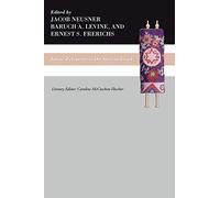 Judaic Perspectives on Ancient Israel