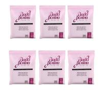 Judaica Place Badei Penina- Soft Bedikah Cloths, 40 Cloths (6 Pack)
