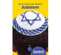 Judaism: A Beginner's Guide (Beginner's Guides)