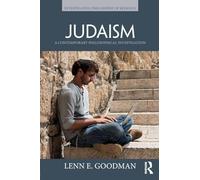 Judaism: A Contemporary Philosophical Investigation (Investigating Philosophy of Religion)