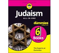 Judaism All-In-One For Dummies