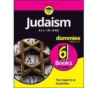 Judaism All-In-One For Dummies