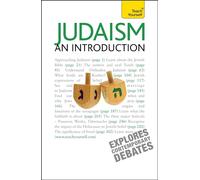 Judaism - An Introduction: Teach Yourself