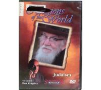 Judaism [DVD] [2000] [Region 1] [US Import] [NTSC]