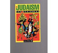 Judaism for Beginners (Beginners Series)