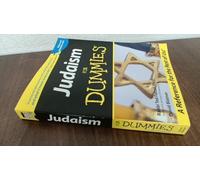 Judaism For Dummies