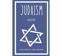 Judaism: Higher RMPS (Enlightened RMPS)