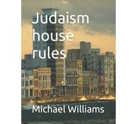 Judaism house rules