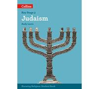 Judaism (KS3 Knowing Religion)