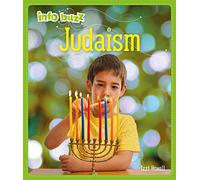 Judaism: Religion: Judaism (Info Buzz: Religion)