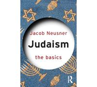 Judaism: The Basics