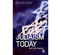 Judaism Today: An Introduction (Religion Today)